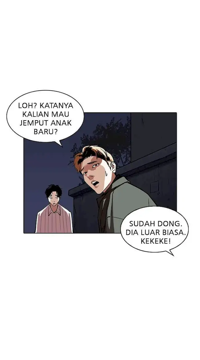 Lookism Chapter 220 - halaman 52