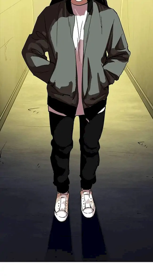 Lookism Chapter 220 - halaman 56
