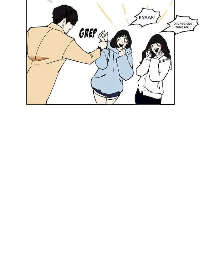 Lookism Chapter 220 - halaman 63