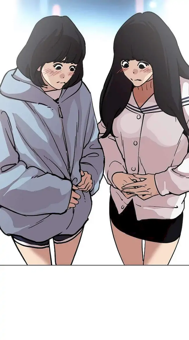 Lookism Chapter 220 - halaman 72