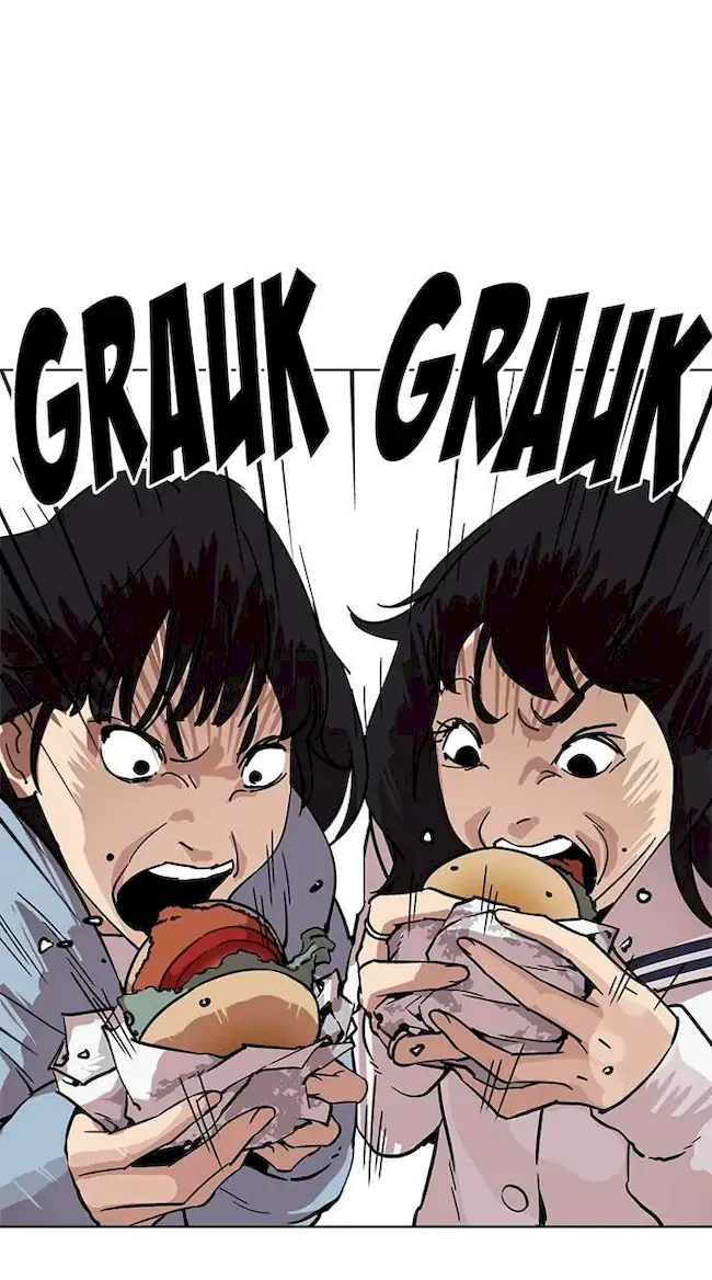 Lookism Chapter 220 - halaman 74