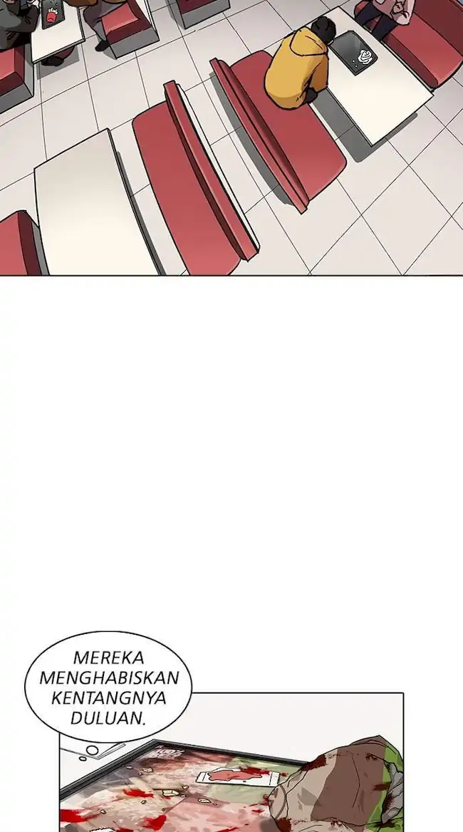 Lookism Chapter 220 - halaman 76