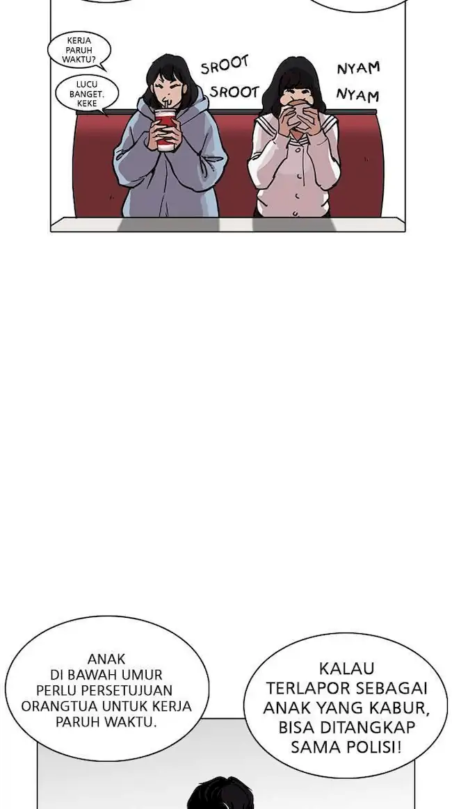 Lookism Chapter 220 - halaman 79