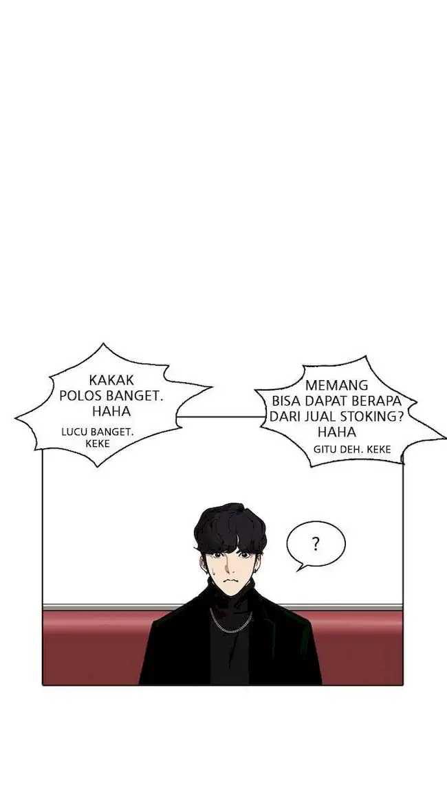 Lookism Chapter 220 - halaman 89
