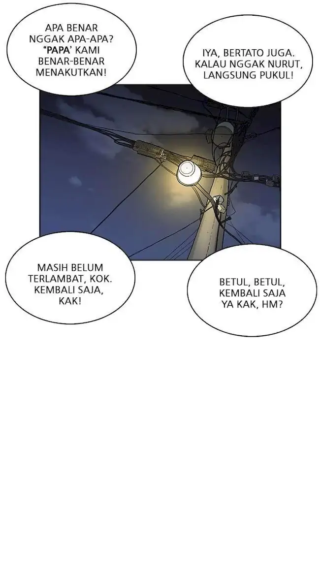 Lookism Chapter 220 - halaman 99