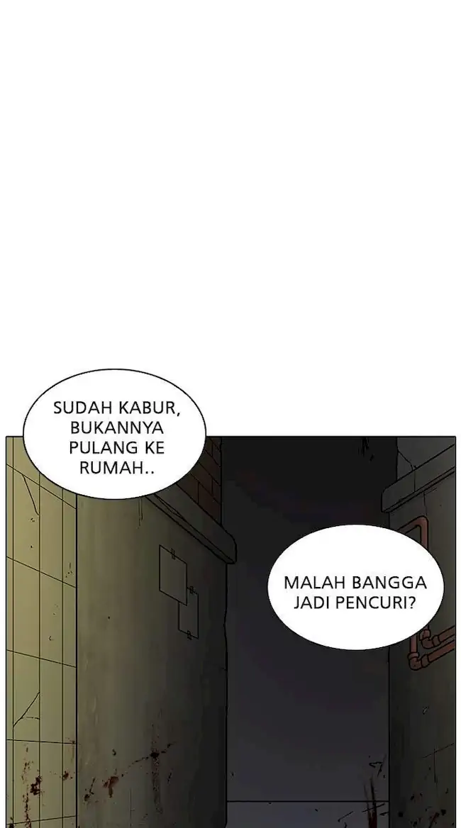 Lookism Chapter 221 - halaman 10