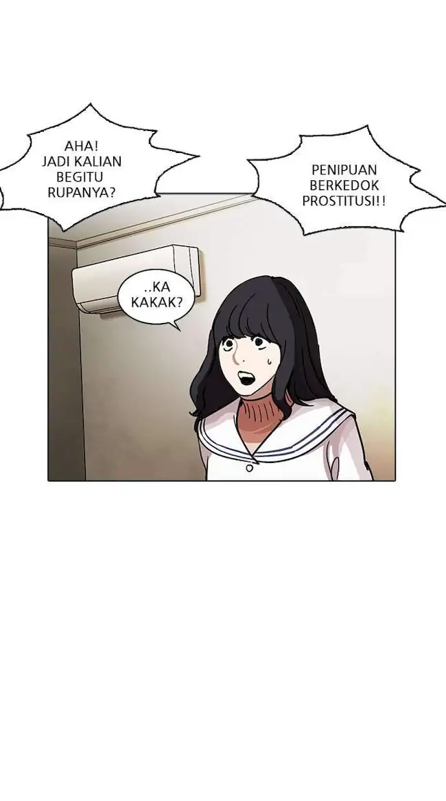 Lookism Chapter 221 - halaman 102