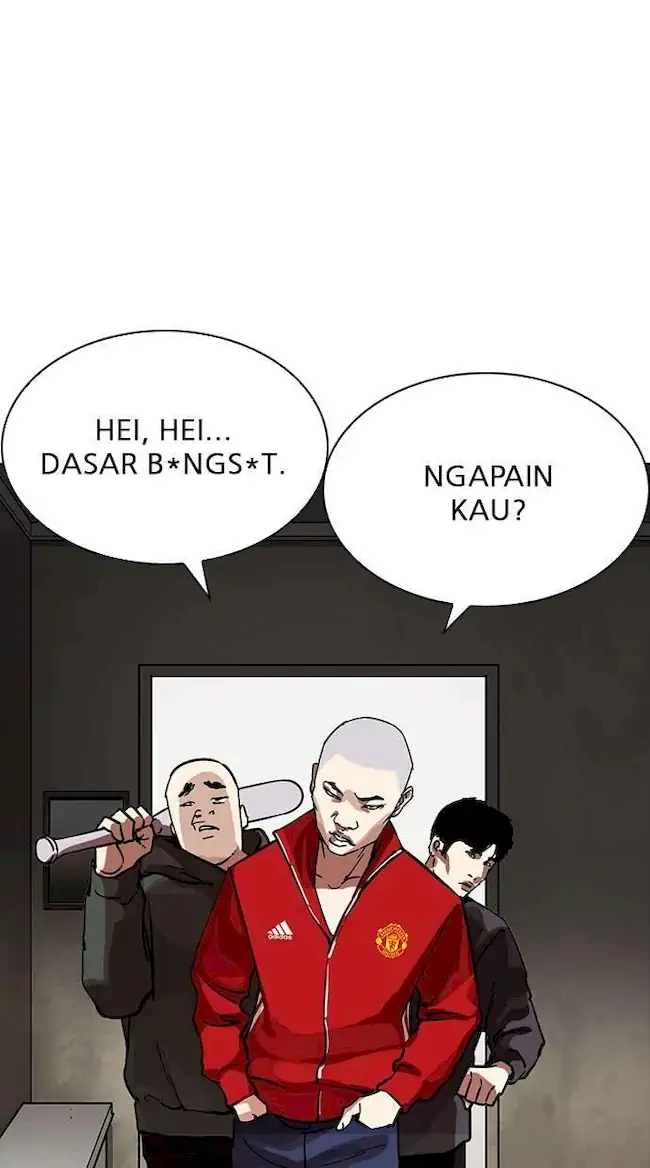 Lookism Chapter 221 - halaman 109