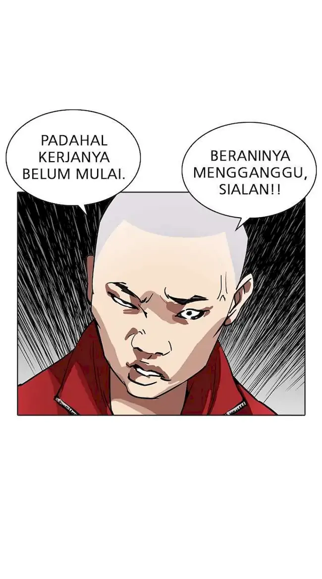 Lookism Chapter 221 - halaman 111