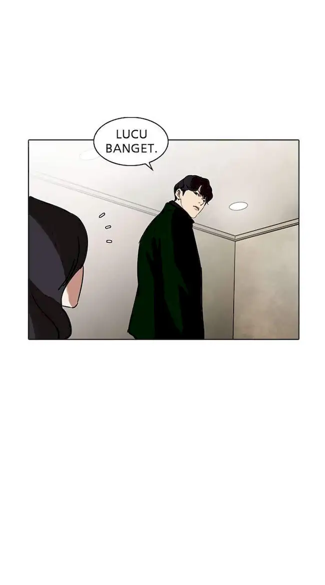 Lookism Chapter 221 - halaman 112