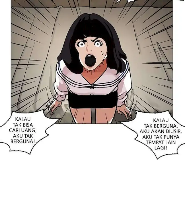 Lookism Chapter 221 - halaman 115
