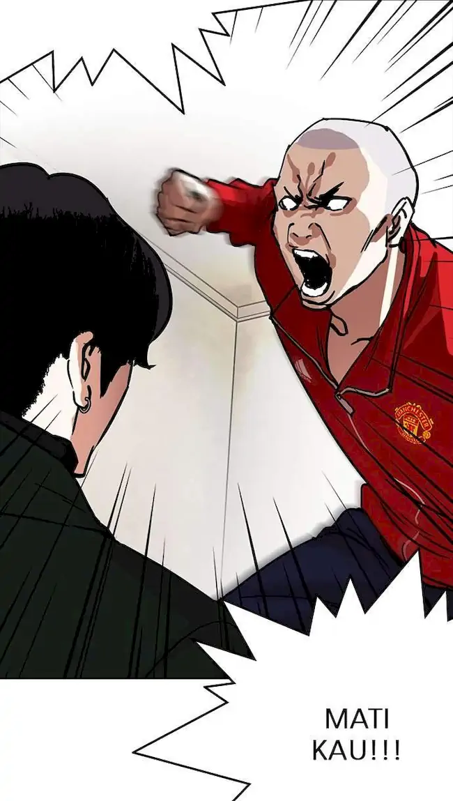 Lookism Chapter 221 - halaman 128