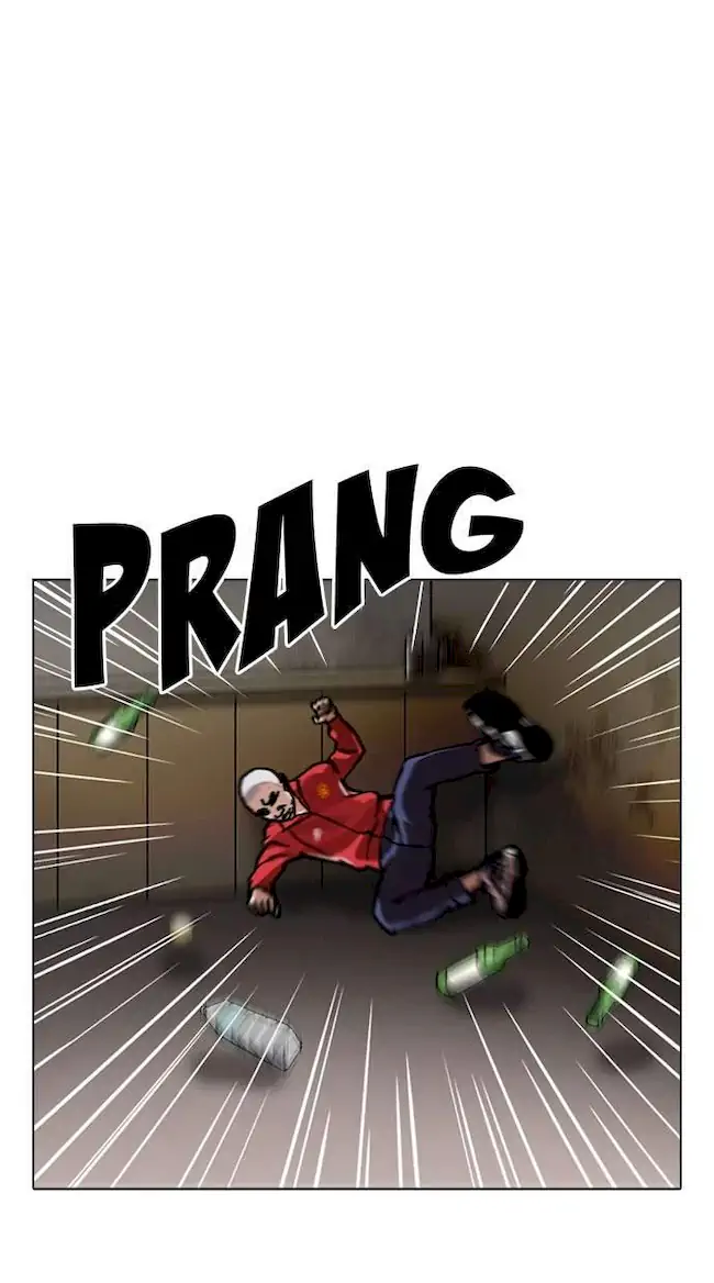 Lookism Chapter 221 - halaman 135