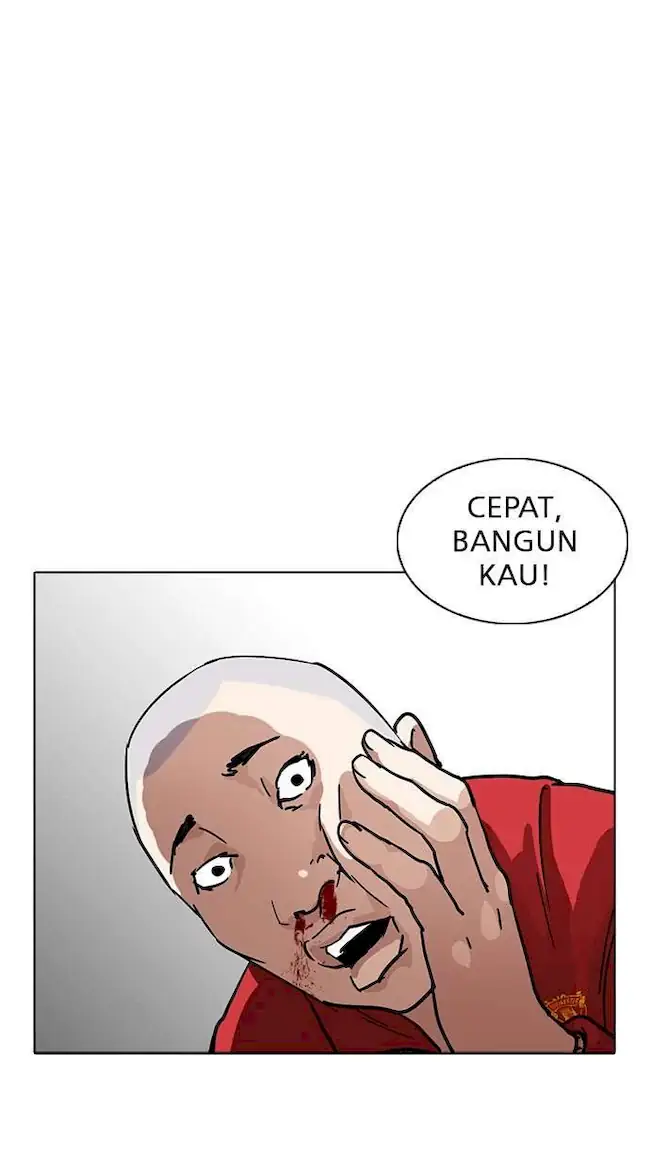 Lookism Chapter 221 - halaman 136