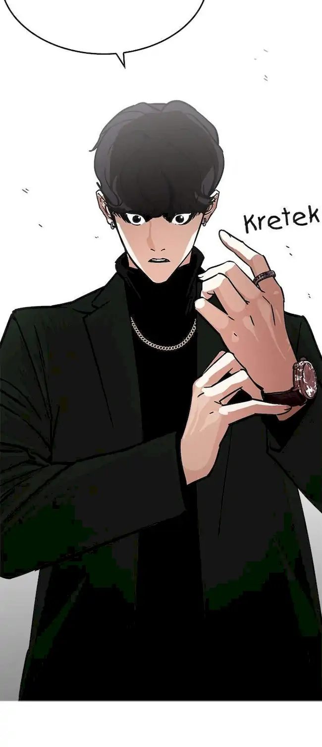 Lookism Chapter 221 - halaman 138