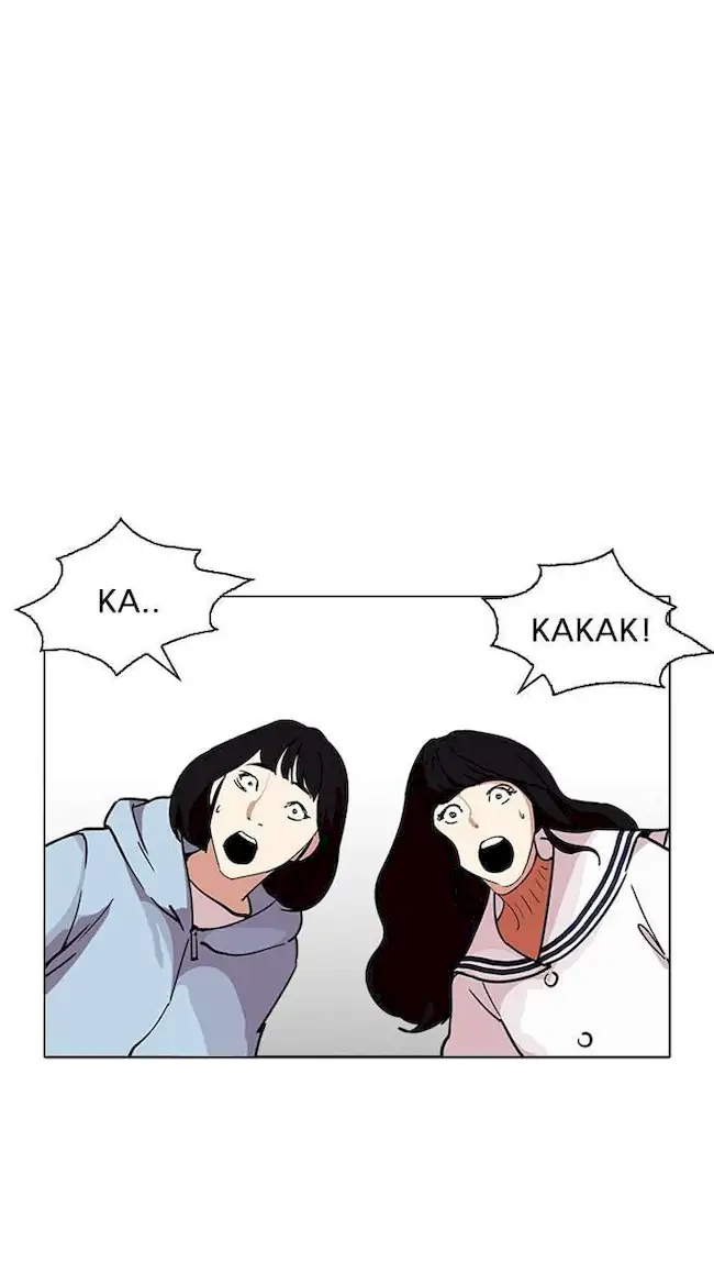 Lookism Chapter 221 - halaman 20