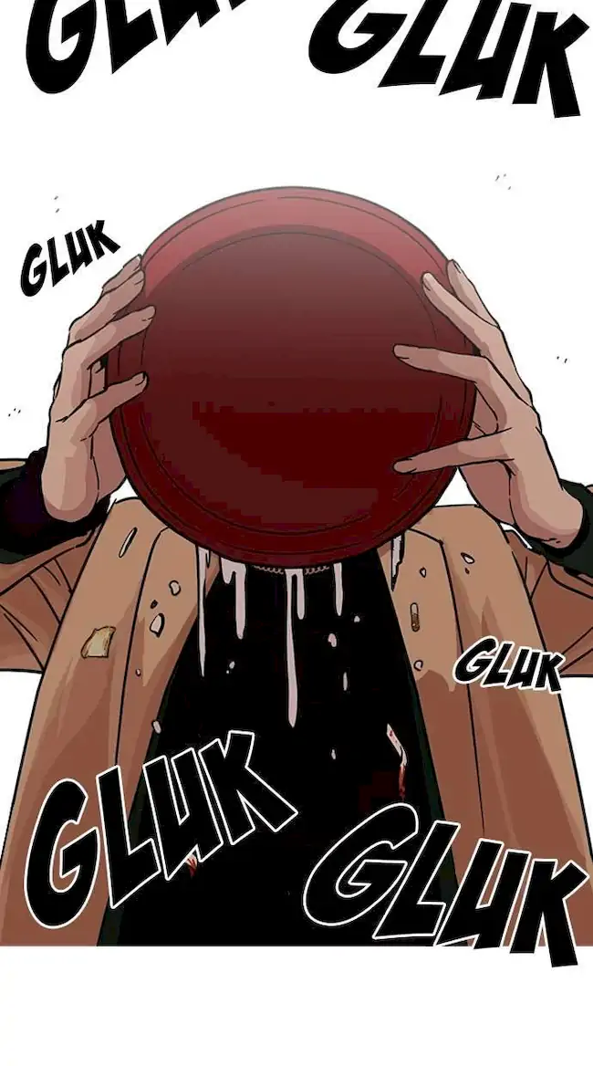 Lookism Chapter 221 - halaman 46