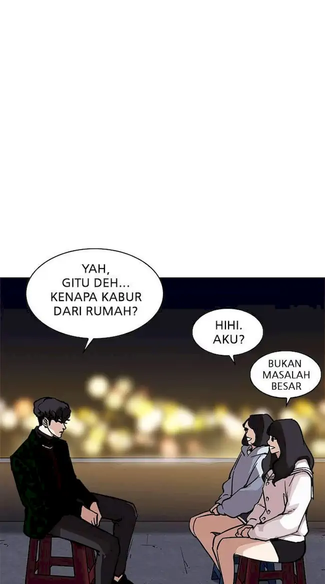 Lookism Chapter 221 - halaman 54