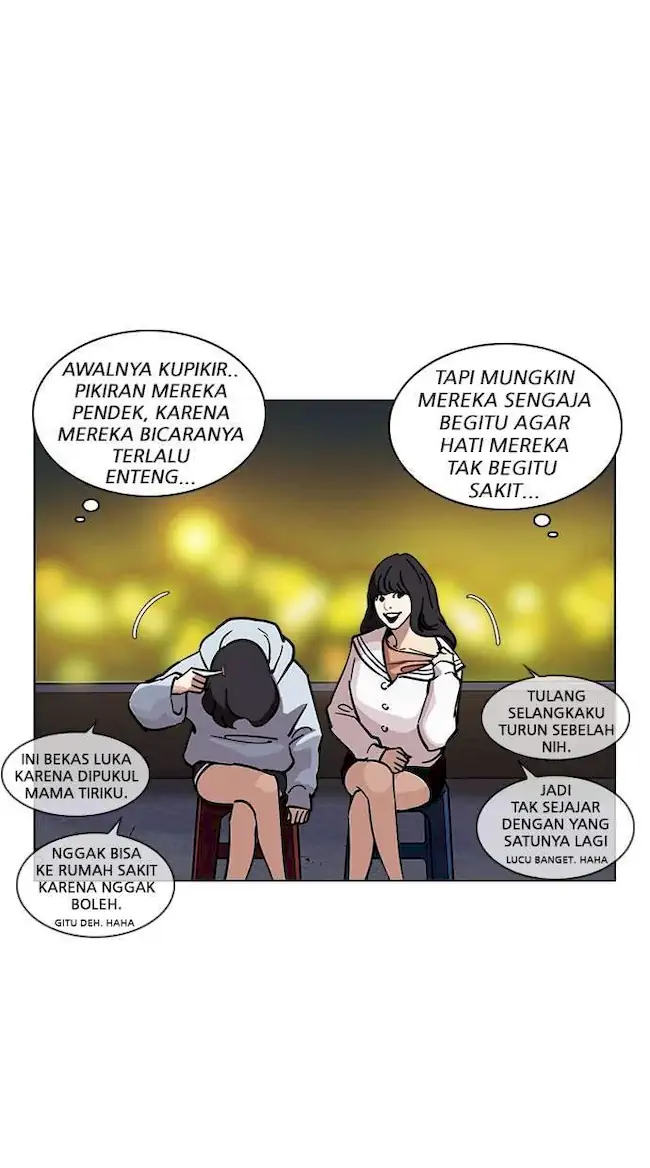 Lookism Chapter 221 - halaman 58