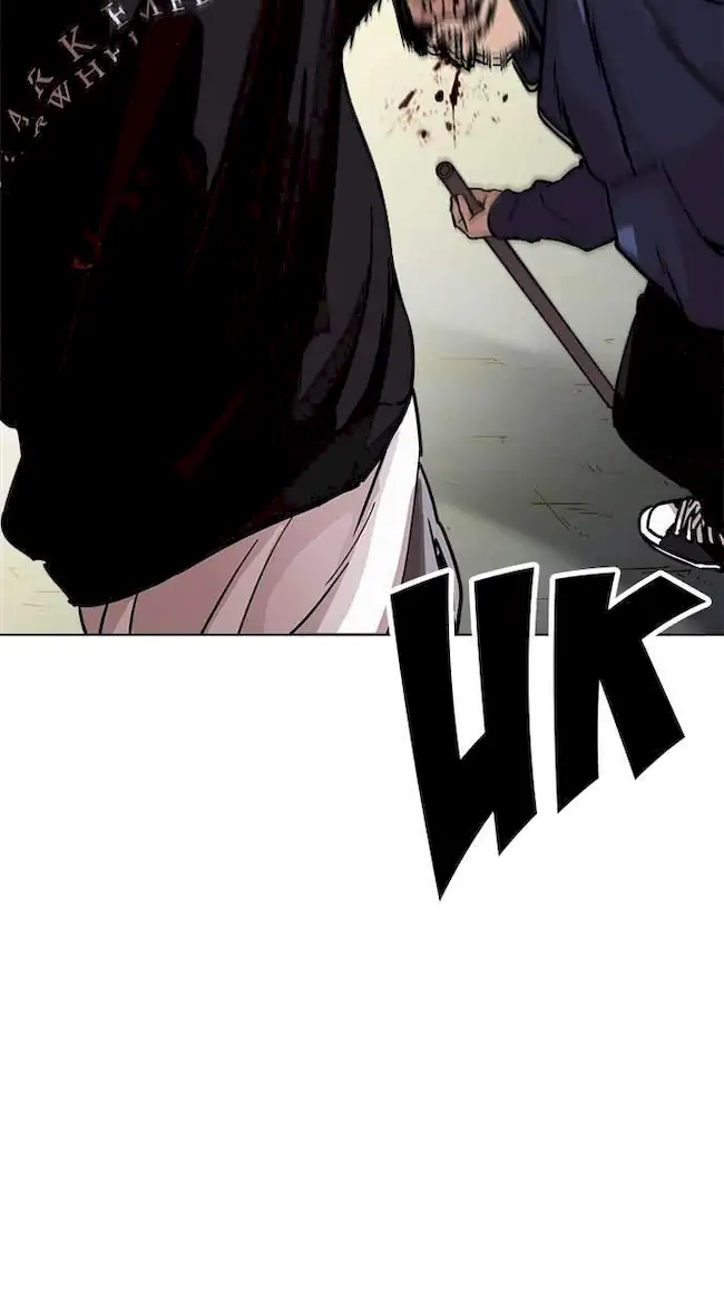 Lookism Chapter 221 - halaman 7