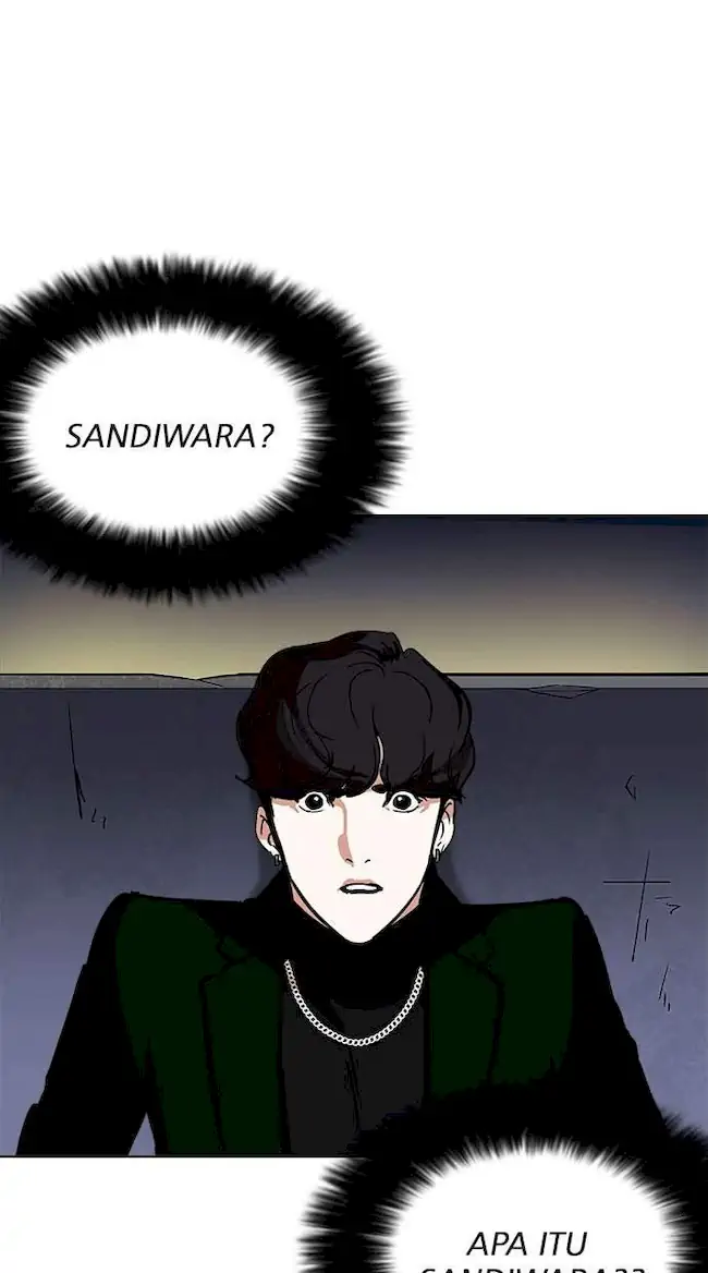 Lookism Chapter 221 - halaman 75