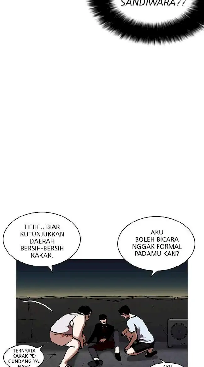 Lookism Chapter 221 - halaman 76