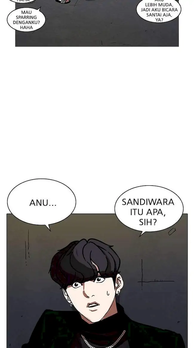 Lookism Chapter 221 - halaman 77