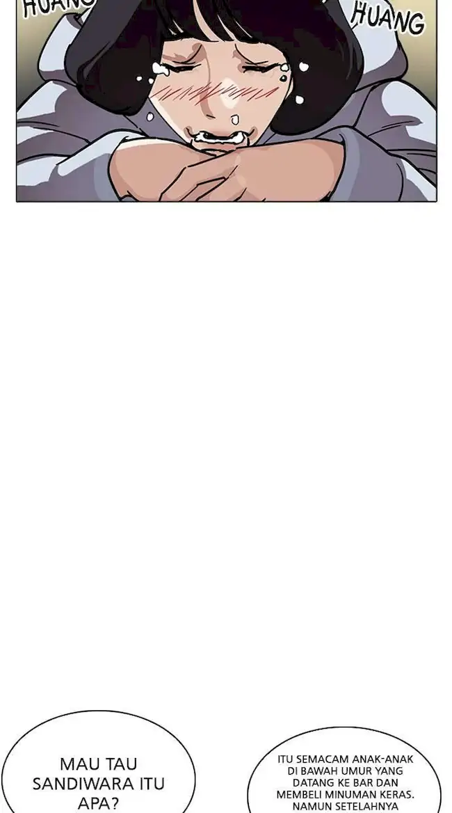 Lookism Chapter 221 - halaman 81
