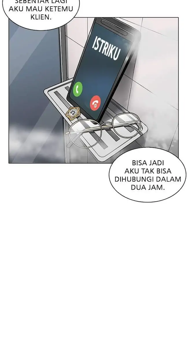 Lookism Chapter 221 - halaman 89