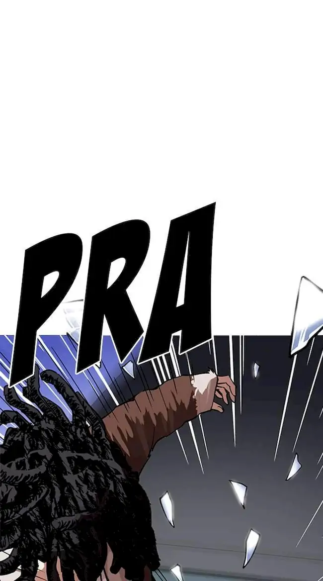 Lookism Chapter 222 - halaman 101