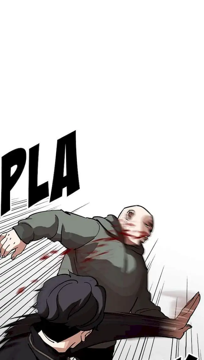 Lookism Chapter 222 - halaman 13