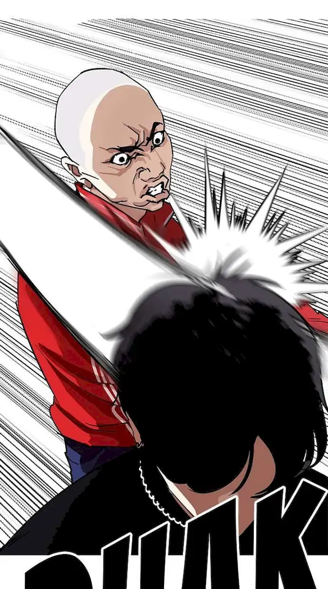 Lookism Chapter 222 - halaman 19
