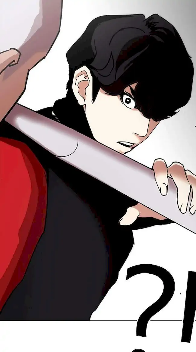 Lookism Chapter 222 - halaman 24