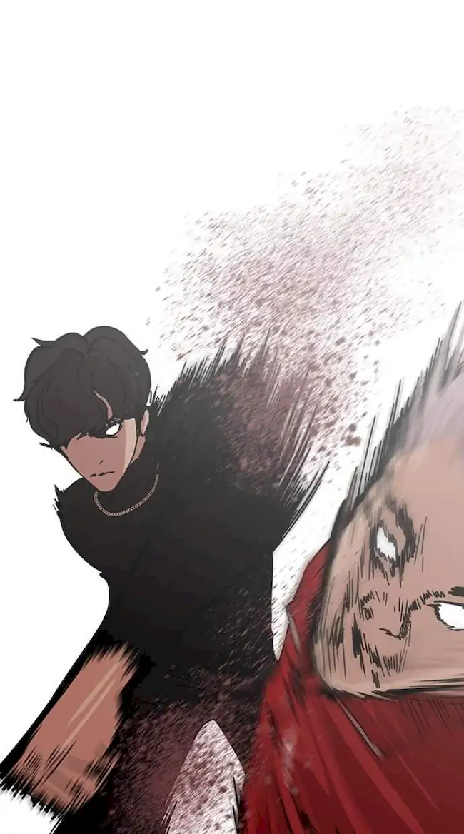 Lookism Chapter 222 - halaman 28
