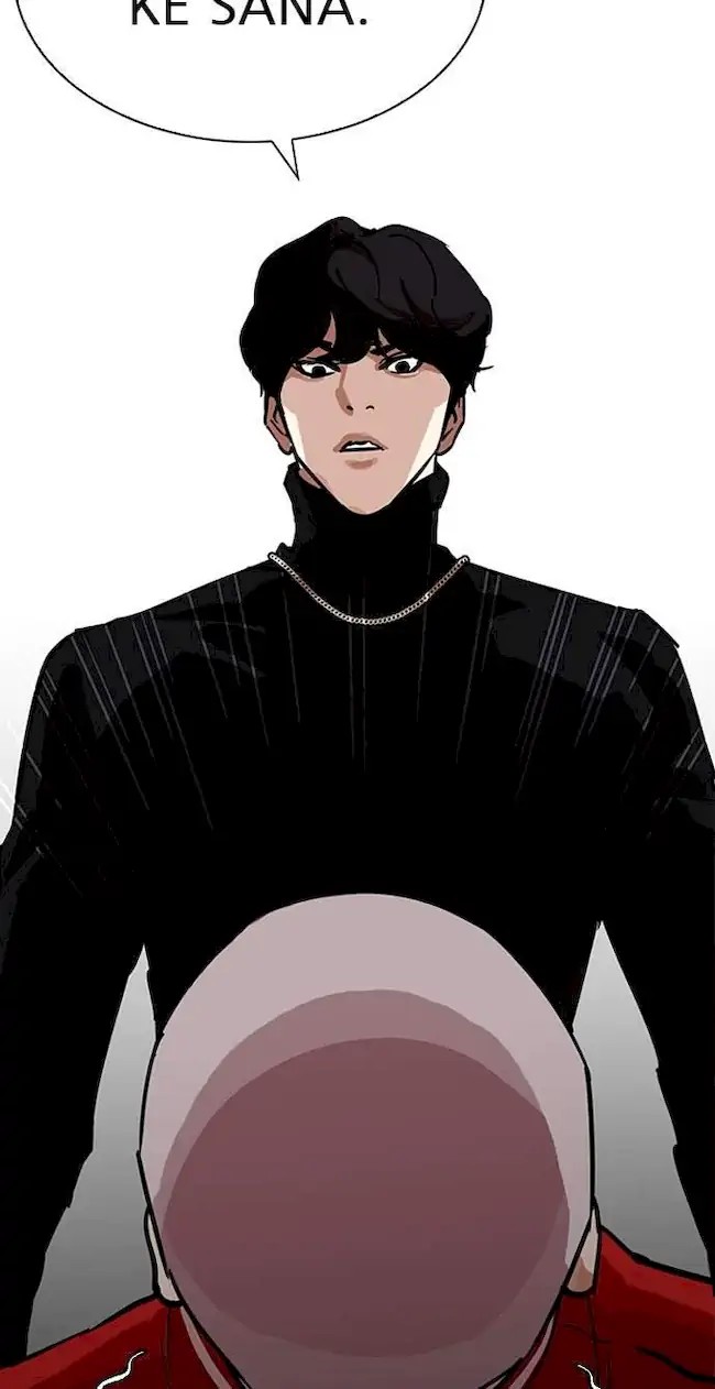 Lookism Chapter 222 - halaman 31