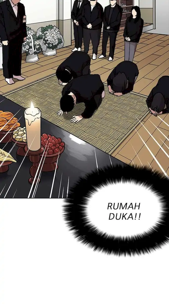 Lookism Chapter 222 - halaman 38