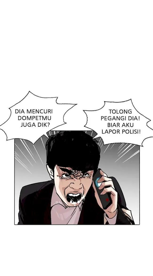 Lookism Chapter 222 - halaman 54