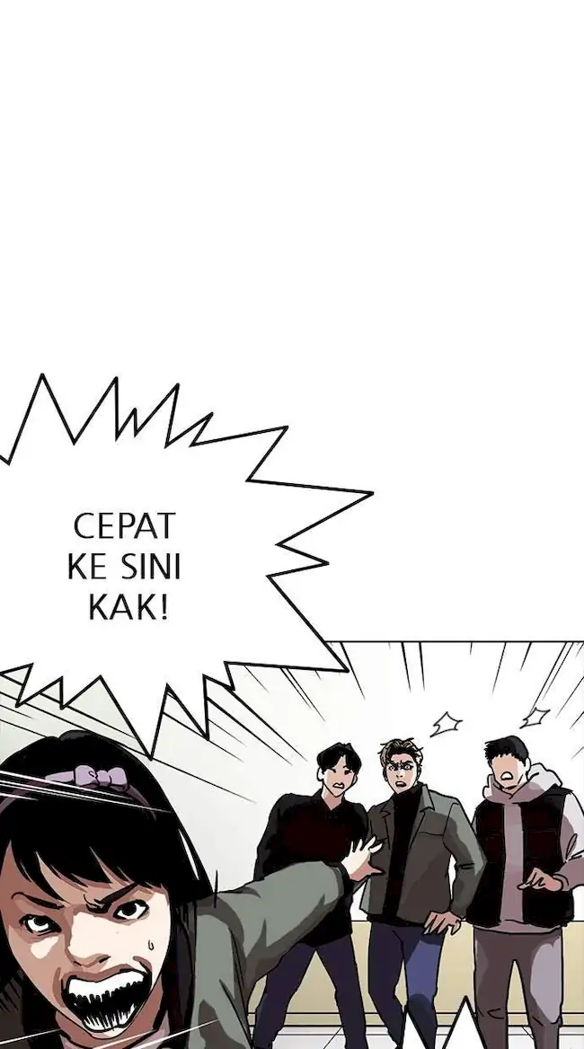 Lookism Chapter 222 - halaman 55