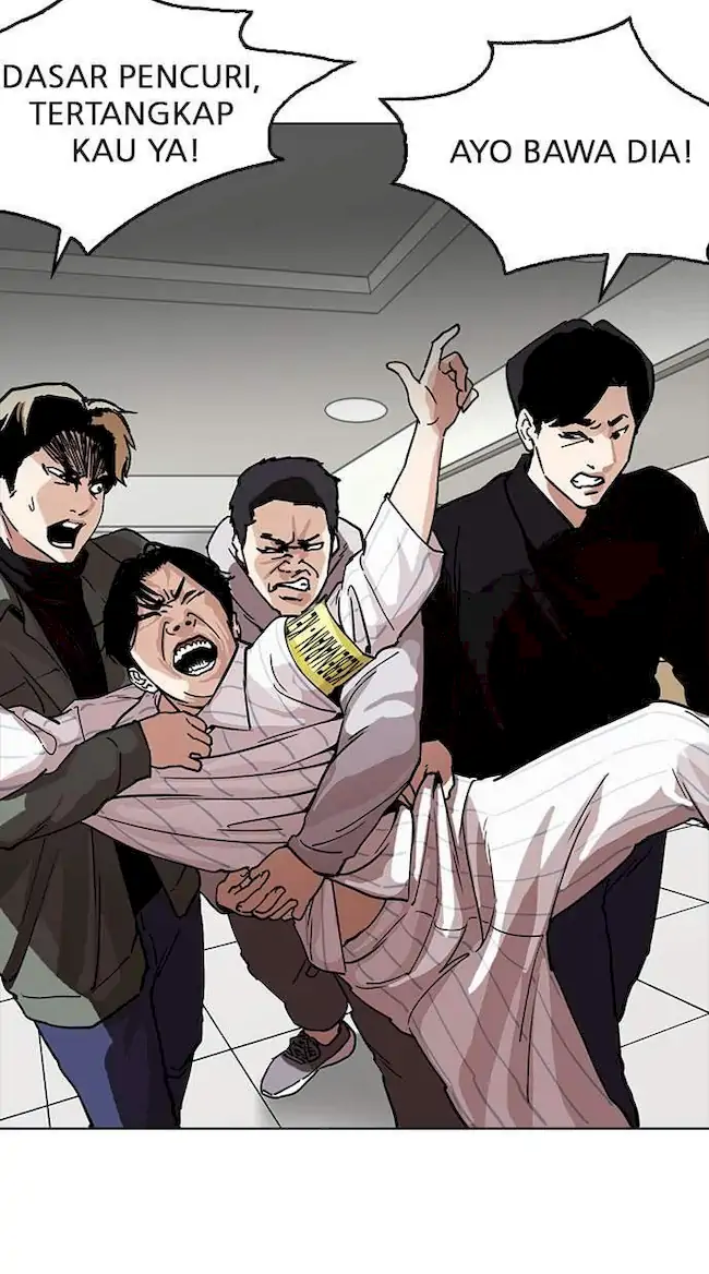 Lookism Chapter 222 - halaman 57
