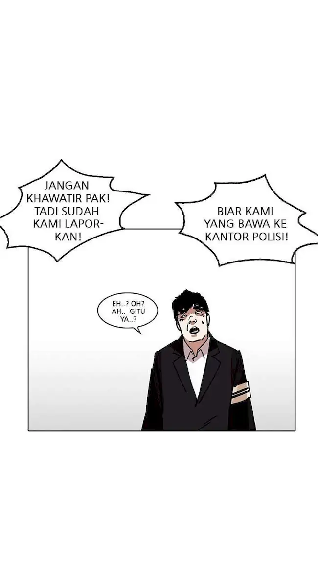 Lookism Chapter 222 - halaman 58