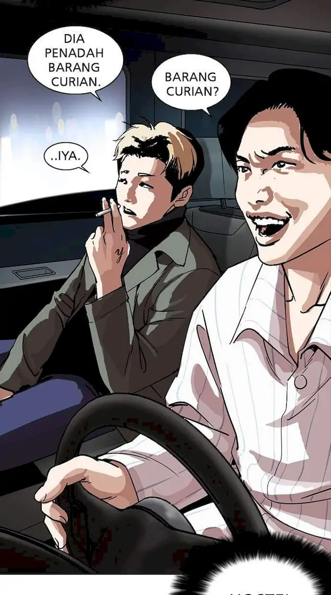 Lookism Chapter 222 - halaman 69
