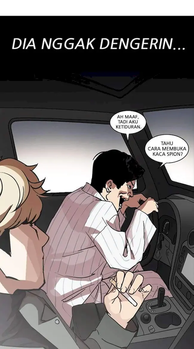 Lookism Chapter 222 - halaman 78