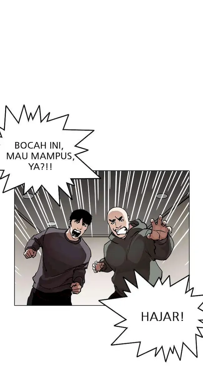Lookism Chapter 222 - halaman 9