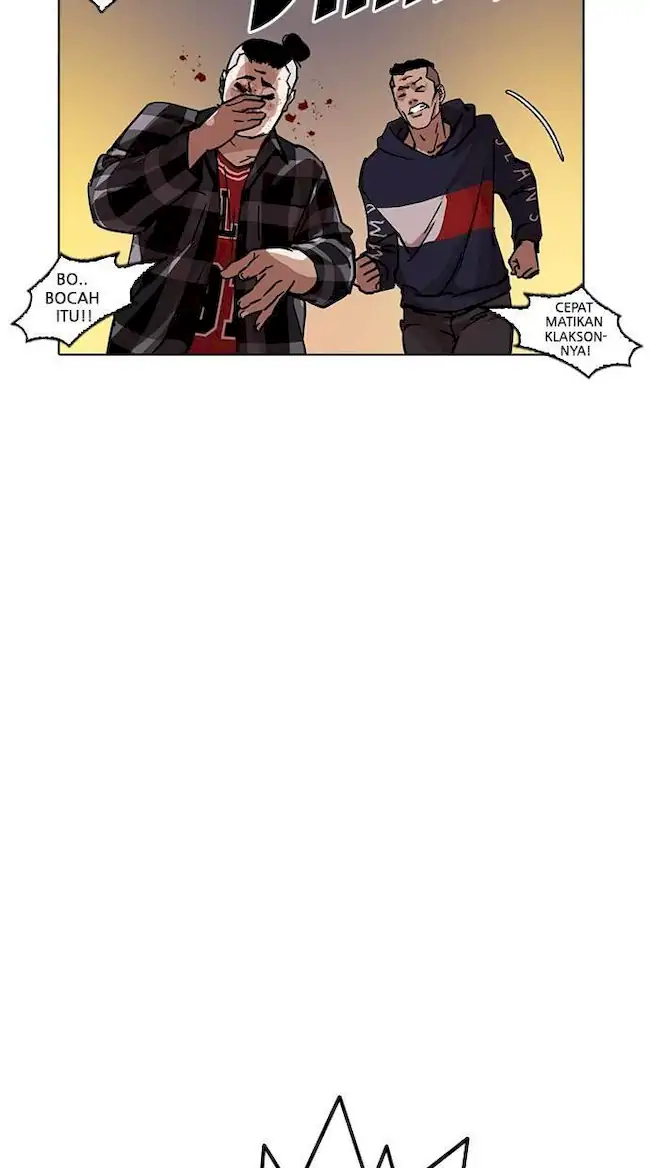 Lookism Chapter 222 - halaman 97