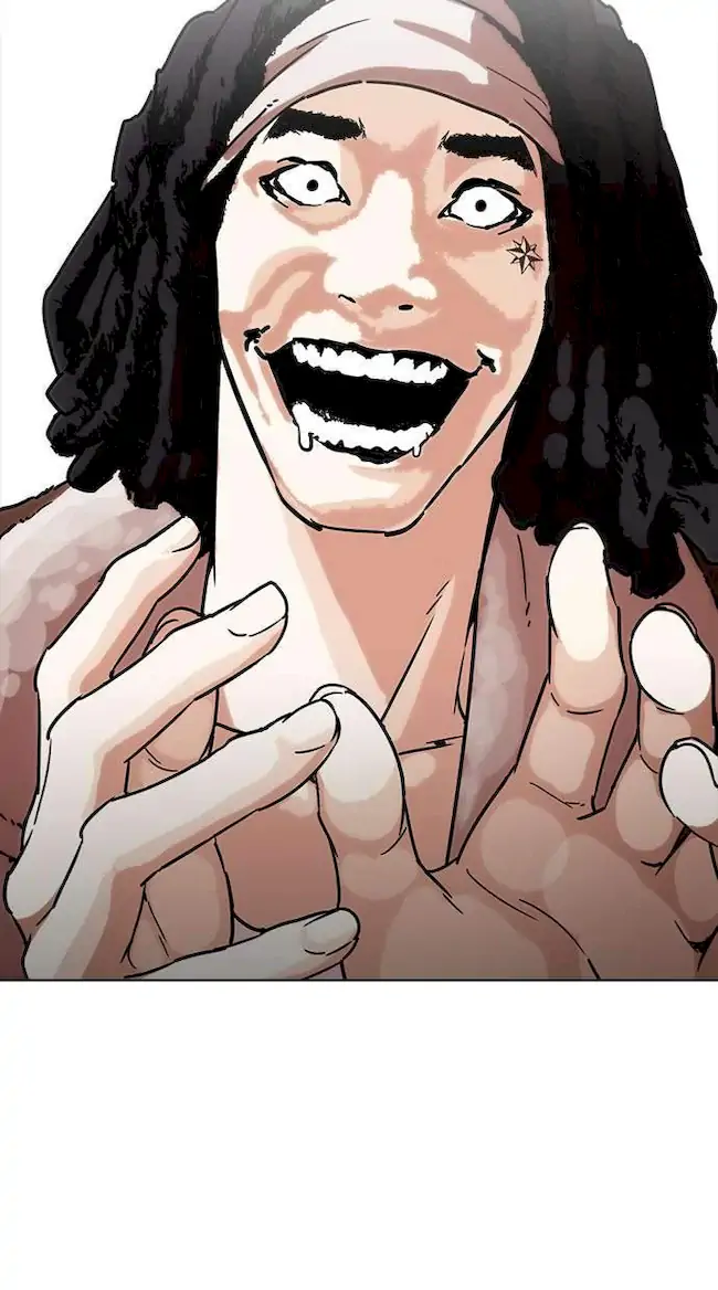Lookism Chapter 223 - halaman 110