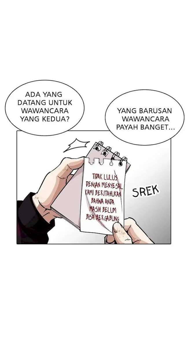 Lookism Chapter 223 - halaman 22