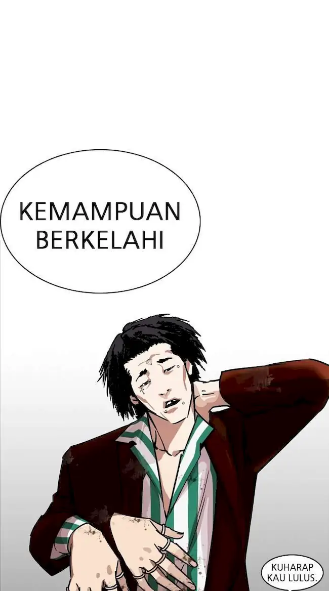 Lookism Chapter 223 - halaman 28