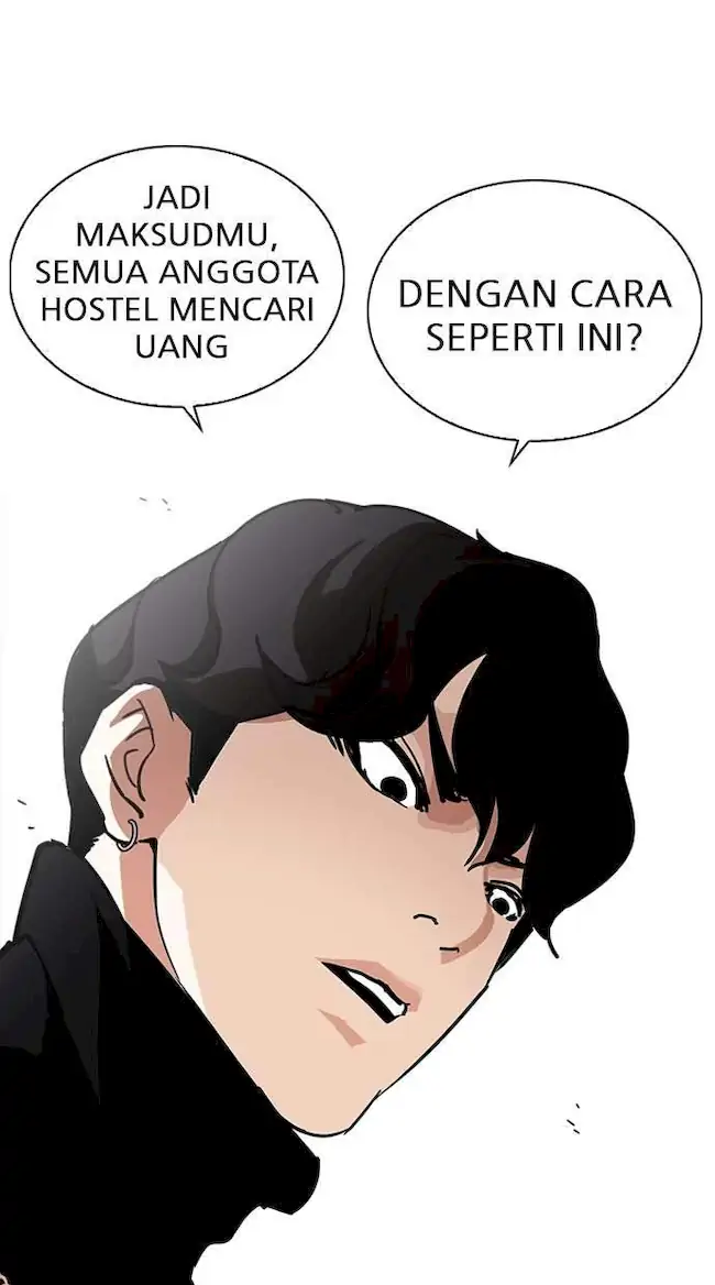 Lookism Chapter 223 - halaman 40