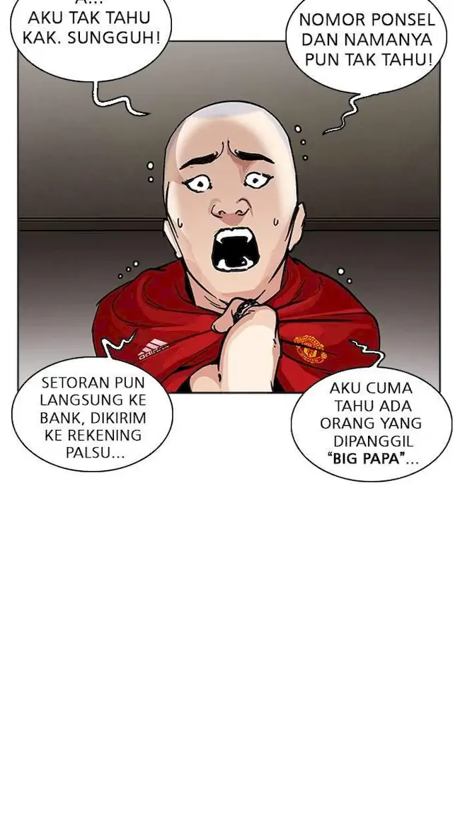 Lookism Chapter 223 - halaman 46