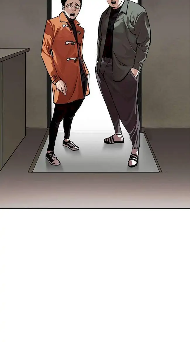 Lookism Chapter 223 - halaman 52